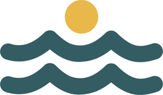 Waves logo